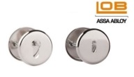 ŠTÍT DVERÍ MT02 A MT03 LOB ASSA ABLOY