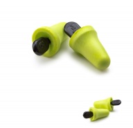 ZARÁŽKOVÉ ZÁSTRČKY 23 dB KRYT EASYFIT 50 párov