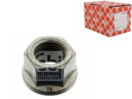 MATICA KOLESA FEBI BILSTEIN M20X2 X20MM PLOCHÁ OCELOVÁ DAF 85 CF 95 XF