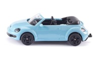 Siku 15 VW The Beetle Cabrio CAR