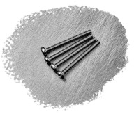 M2,5x20 SKRUTKA NA NEREZ VALEC 7985 (25)