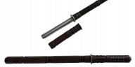 Neviditeľná podpera ramena 14x165 mm 1 ks