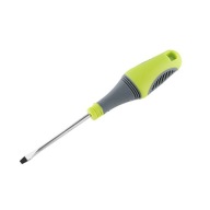 VÝKONNÝ SKRUTKOVAČ PLOCHÝ SKRUTKOVAČ SL8x150 SOLID