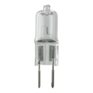 HALOGÉNOVÁ ŽIAROVKA HALOGÉNOVÁ GY 6,35 35W 12V FILAMENT