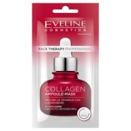 Eveline Kolagénová ampulková maska ​​8ml