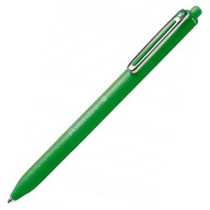 Pentel iZee BX467 automatické guľôčkové pero zelené