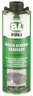 BOLL Prostriedok na ochranu tela 1kg čierny LAMB