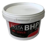 Zdravotná a nezávadná pasta na umývanie rúk HD VULC ružová 0,5L