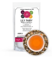 LILY FAIRY biely kvitnúci čaj 1 ks