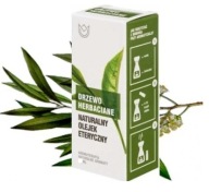 Prírodný 100% esenciálny olej Tea Tree 10ML VÝSKUM
