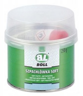 TMEĽ MÄKKÝ 250G BOLL 002013