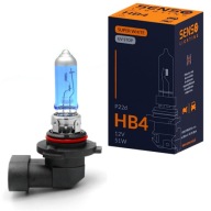 SENSO SUPER BIELA ​​HB4 ŽIAROVKA 12V 51W P22d