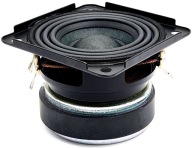 Zostava reproduktora pre subwoofer 2x6ohm 2x9W (171)