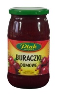 Ptak Domáca cvikla strúhaná 730g