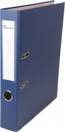 BINDER A4 50mm NÁMORNÍCKA MODRÁ VYZTUŽENÉ KOVANIE