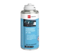 Osviežovač KLIMATIZÁCIE AC 200 150 ml KLIMATIZÁCIA