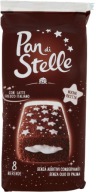 Merendine piškóty 8 ks 280g - Pan di Stelle