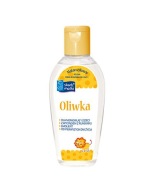 MATKY POKLAD Olej pre dojčatá a deti s výťažkom z harmančeka 80 ml