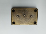 Zips vrchný 20mm. F-442-200-G4
