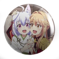 Genjitsu Shugi Yuusha no Oukoku Saikenki kolíky
