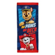 DETSKÝ POTAH CHRÁNIČ PÁSOV DO AUTO 1 KS
