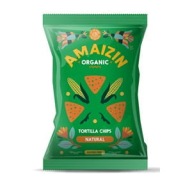 SOLENÉ bezlepkové BIO kukuričné ​​lupienky 150 g Amaizin
