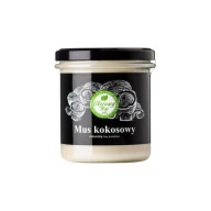 Bezlepková kokosová pena 270 g Olejowy Raj