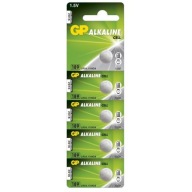 Batérie GP BUTTON Cell LR54, 17166