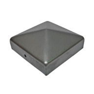 Vrchnák vrchlíka na stĺpovom profile 100x100 oceľ
