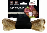 Saty Micha KIWI KOKOSOVÁ žuvacia kosť pre psov, 13,5 cm