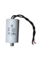 ŠTARTOVACÍ KONDENZÁTOR MOTORA 10uF 450VAC
