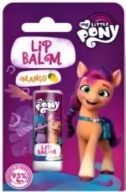 My Little Pony - mangový balzam na pery 4,4 g