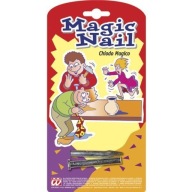 MAGIC NAIL JOKE PRAY GADGET