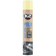 K2 POLO KOKPIT VANILKA 750ML KOKPIT SPREJ