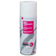 BINZEL SPREJ PROTI ROZPRAŠKANIU 400ML