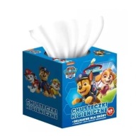 Hygienické obrúsky Paw Patrol jemné k pokožke, 56 ks.