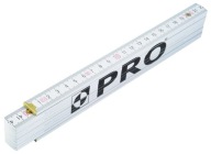 SKLADACIE ROZMERY meter 2m x 16mm PRO WOODEN B7