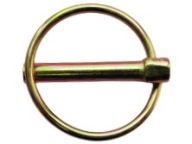 Závlačka BEAM PLUG Ursus C330 C360 MF ø 8mm