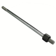 ČEP VALEC SKRUTKA + MATICA SHL M11 WSK 175