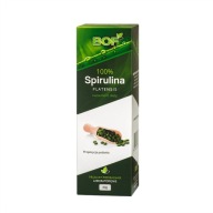 BIO BIO POTRAVINY Spirulina 400t Detox Algae Stres