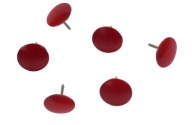 ČERVENÉ ŠPIČKY BALENIE 50 KS