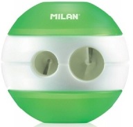 DVOJITÝ BRÚSOK SPHERE FLUO MILAN