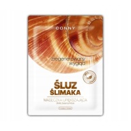 CONNY KOREAN PLECHOVÁ MASKA SNAIL SLIME