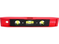 WASERWAGA 230 mm LEVEL S MAGNETOM 3 LIBS