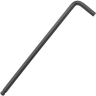 WIHA IMBUSOVÝ KĽÚČ S GULIČKOU, METRICKÝ 2,5MM ALLEN