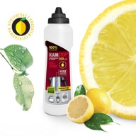 TEKUTÉ ODVÁPŇOVAČ 250ml UNIVERZÁLNY PRE VARNOVANÚCI KÁVOVAR KÚPEĽNE