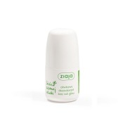 Ziaja Green Olive Leaves olivový deodorant bez hliníkových solí 60ml