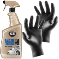 K2 BALZAM 700 ML - TEKUTÉ VOSK NA KAROSÉRIU Re