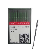 IHLY 135x17 110/18 DPx17 718812 GROZ-BECKERT