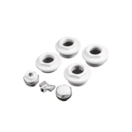ZÁSTRČKY DO ALU RADIÁTORA. 1x1/2'' SET PERFEXIM